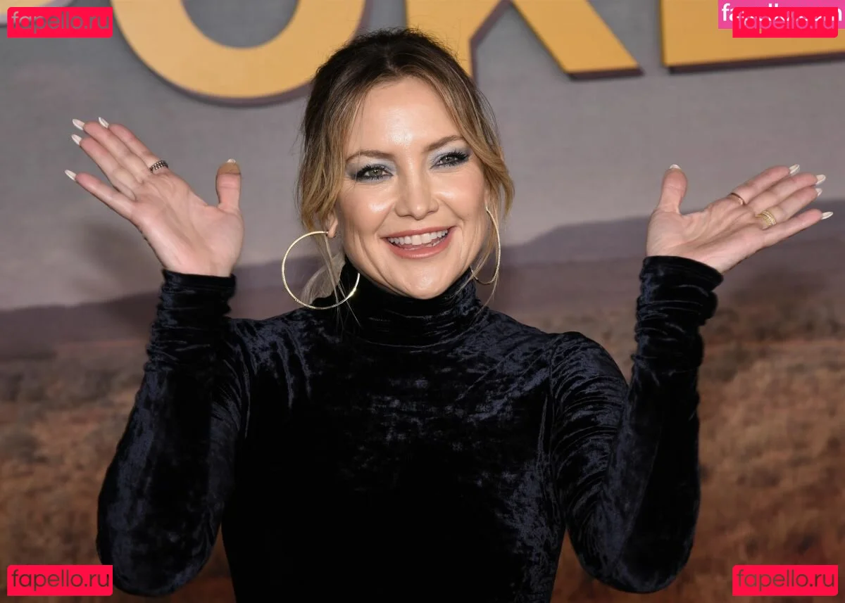 Kate Hudson Onlyfans Photo Gallery 