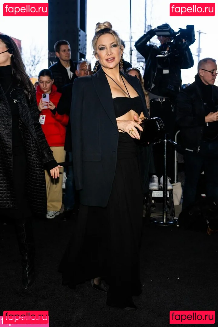 Kate Hudson Onlyfans Photo Gallery 