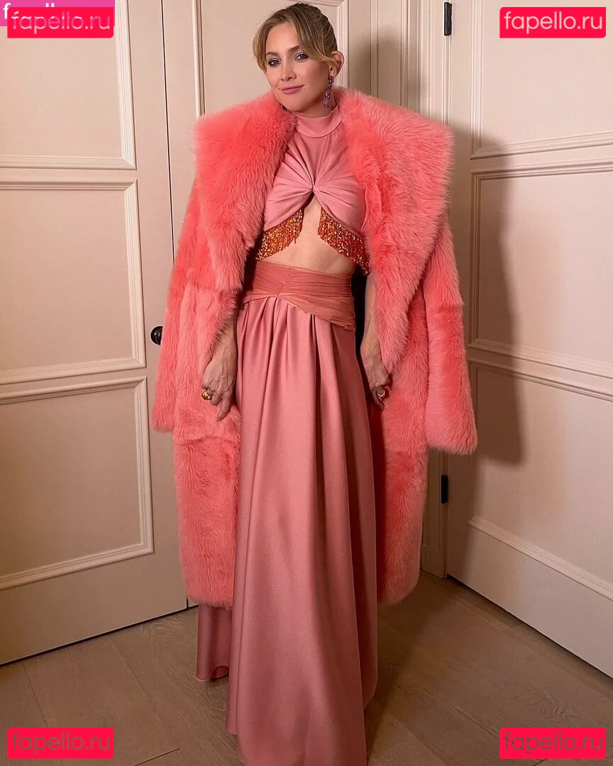 Kate Hudson Onlyfans Photo Gallery 