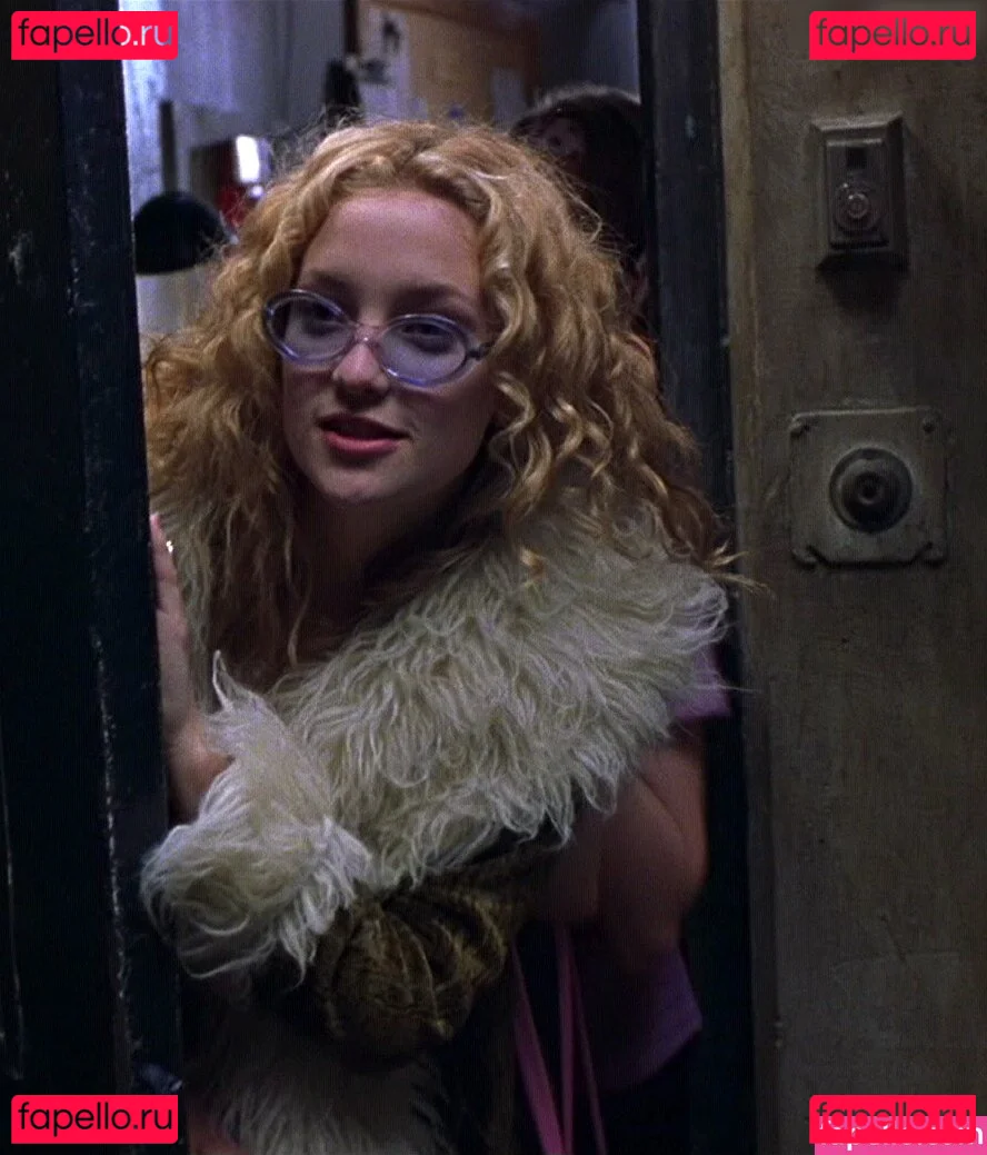 Kate Hudson Onlyfans Photo Gallery 