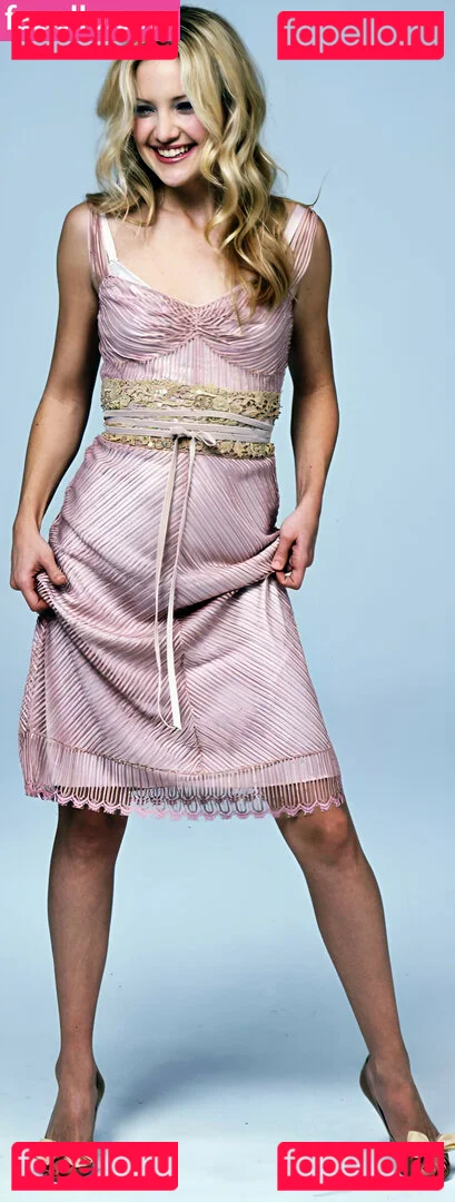 Kate Hudson Onlyfans Photo Gallery 