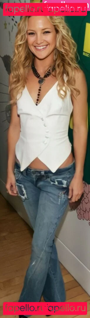 Kate Hudson Onlyfans Photo Gallery 