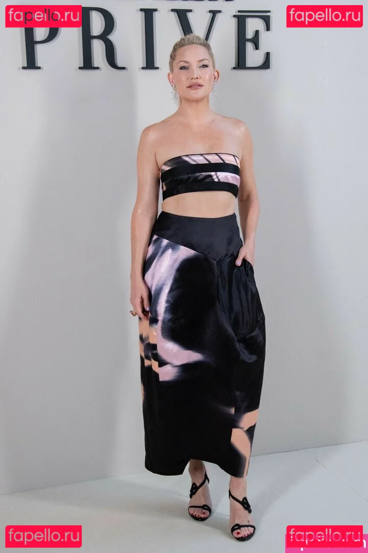 Kate Hudson Onlyfans Photo Gallery 