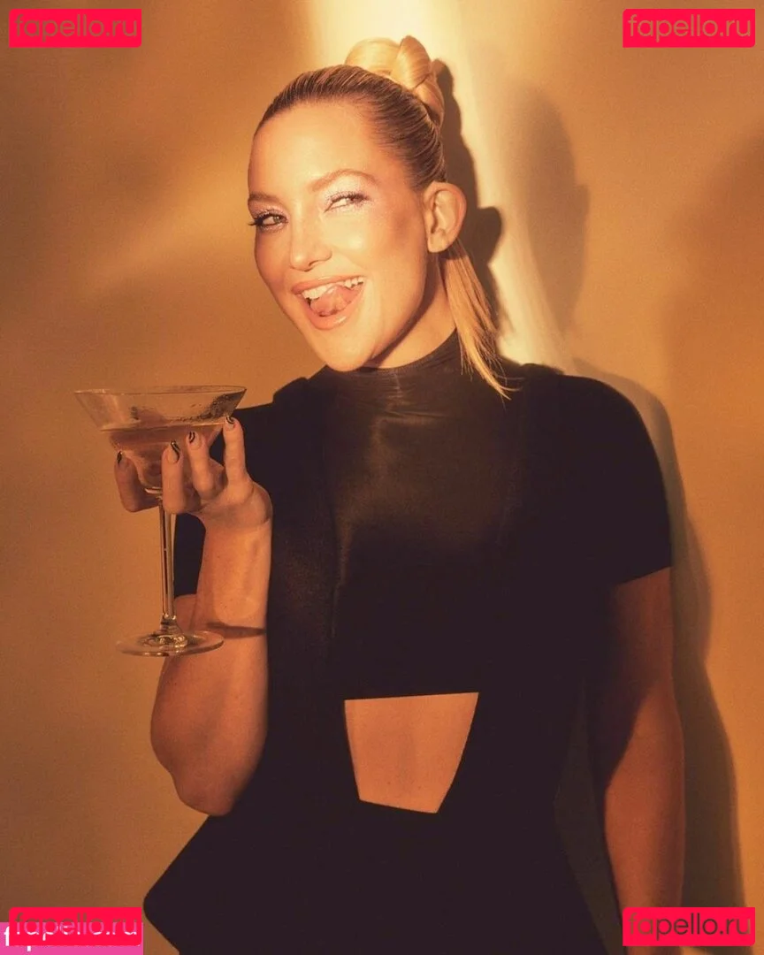 Kate Hudson Onlyfans Photo Gallery 
