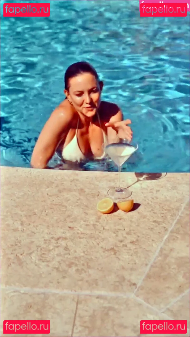 Kate Hudson Onlyfans Photo Gallery 