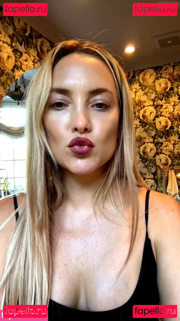 Kate Hudson Onlyfans Photo Gallery 