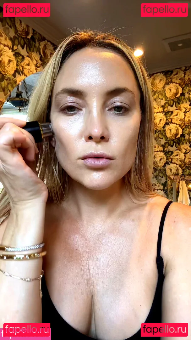 Kate Hudson Onlyfans Photo Gallery 