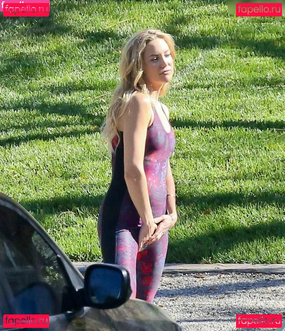 Kate Hudson Onlyfans Photo Gallery 