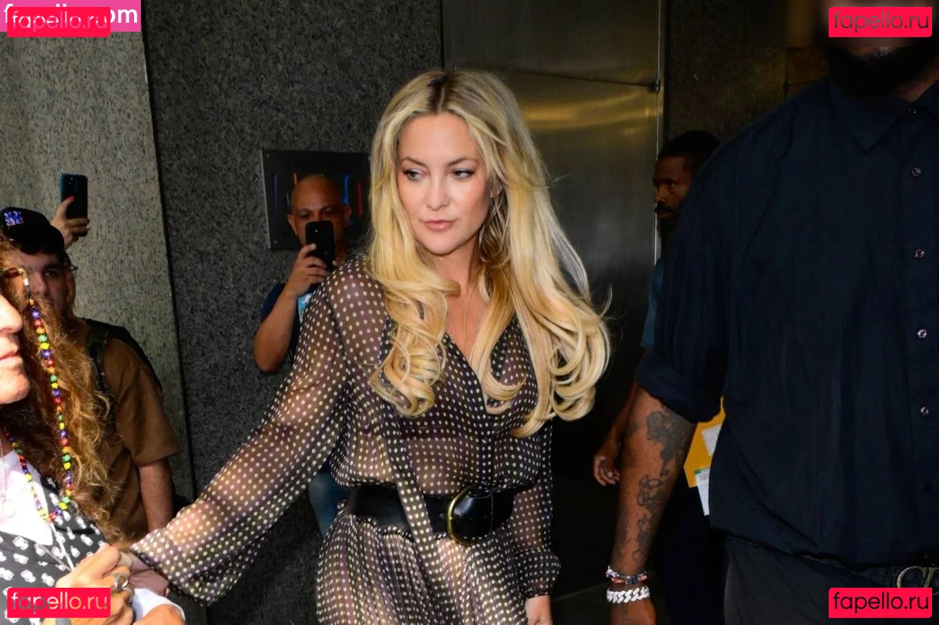 Kate Hudson Onlyfans Photo Gallery 