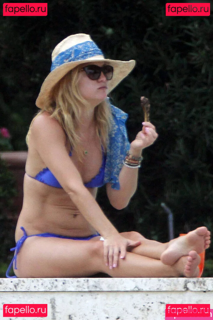 Kate Hudson Onlyfans Photo Gallery 