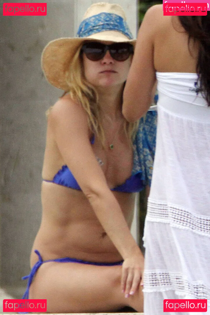 Kate Hudson Onlyfans Photo Gallery 