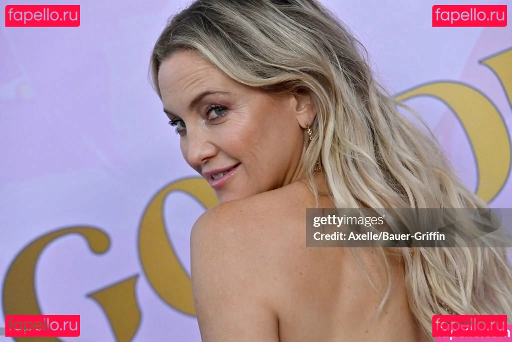 Kate Hudson Onlyfans Photo Gallery 