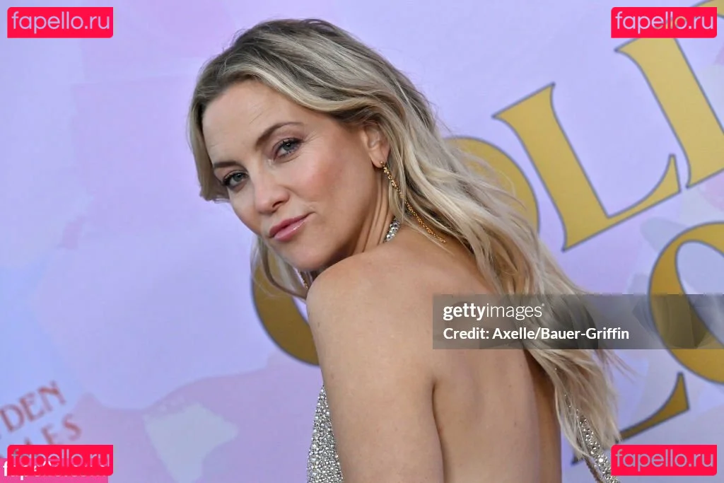 Kate Hudson Onlyfans Photo Gallery 