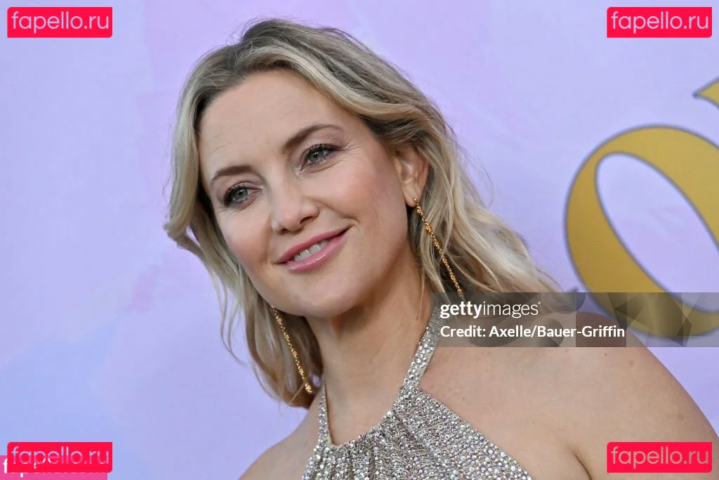 Kate Hudson Onlyfans Photo Gallery 
