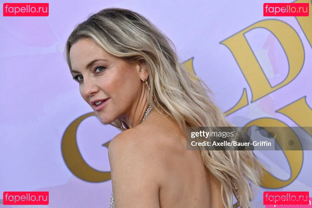 Kate Hudson Onlyfans Photo Gallery 