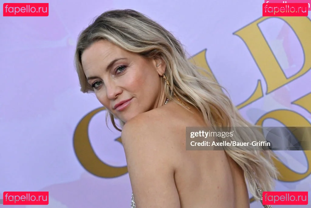 Kate Hudson Onlyfans Photo Gallery 