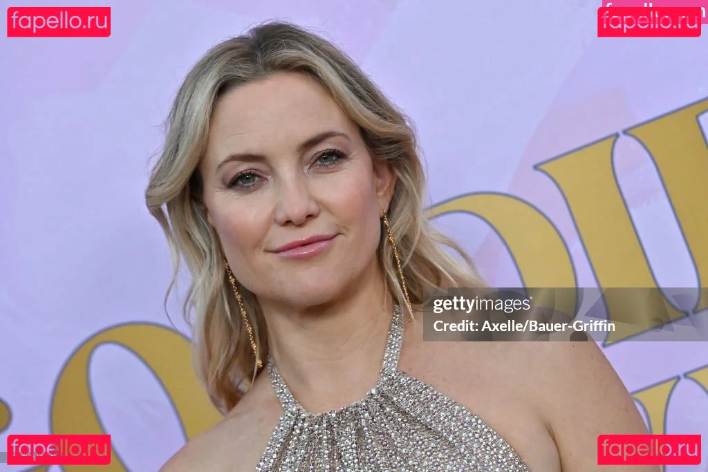 Kate Hudson Onlyfans Photo Gallery 