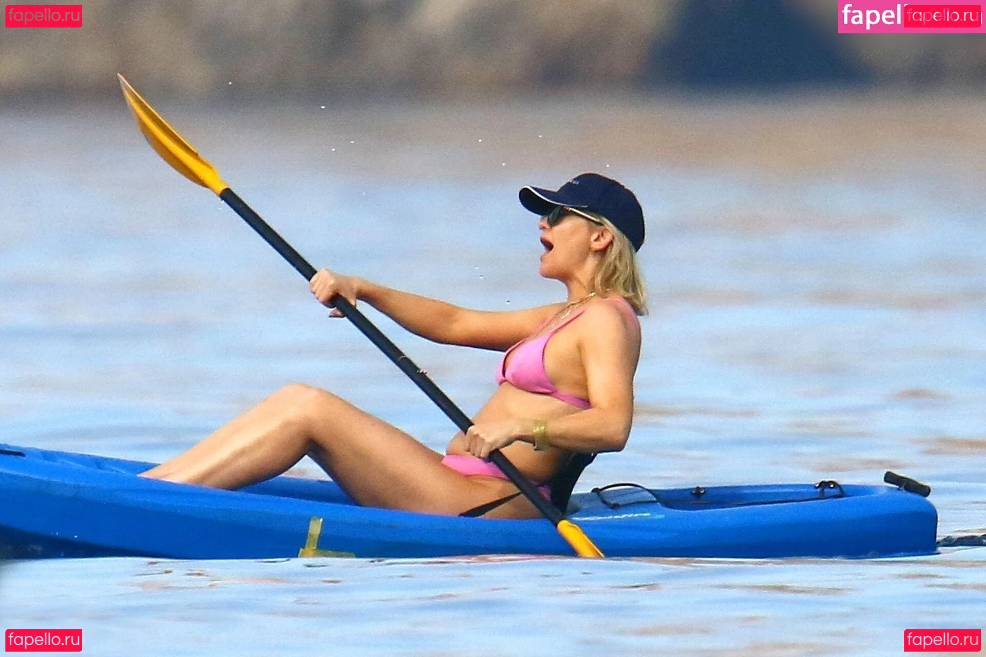 Kate Hudson Onlyfans Photo Gallery 