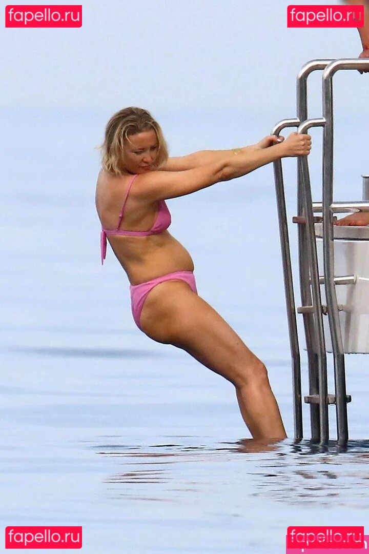 Kate Hudson Onlyfans Photo Gallery 