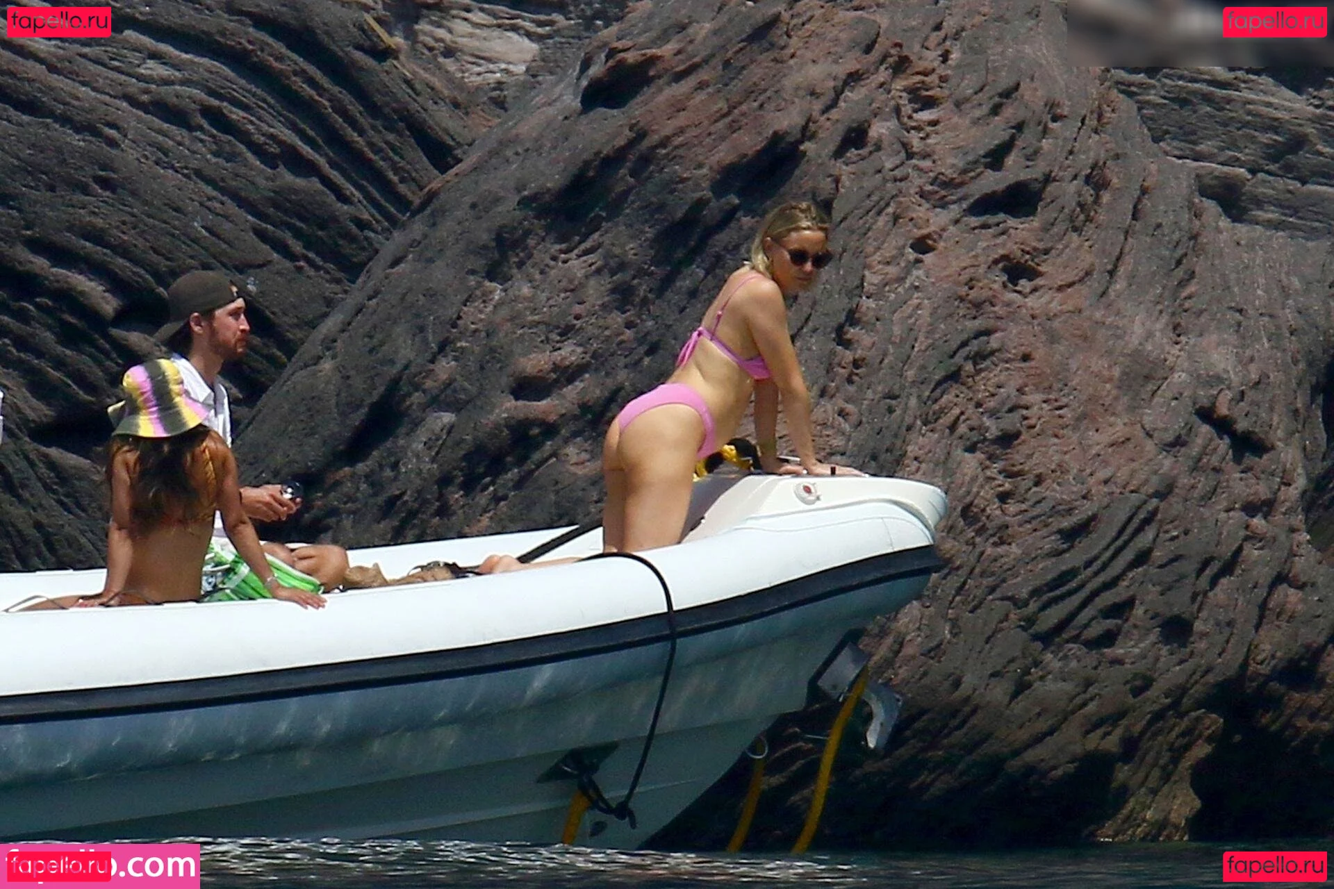 Kate Hudson Onlyfans Photo Gallery 