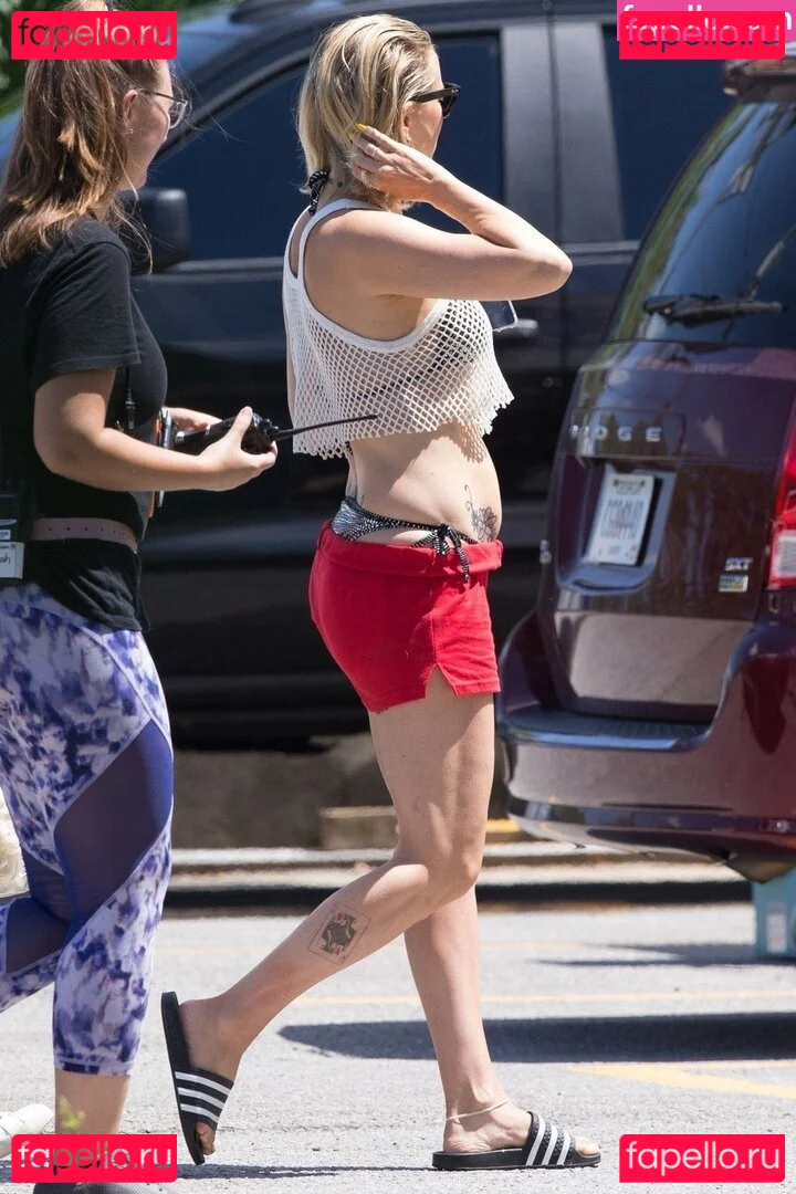 Kate Hudson Onlyfans Photo Gallery 