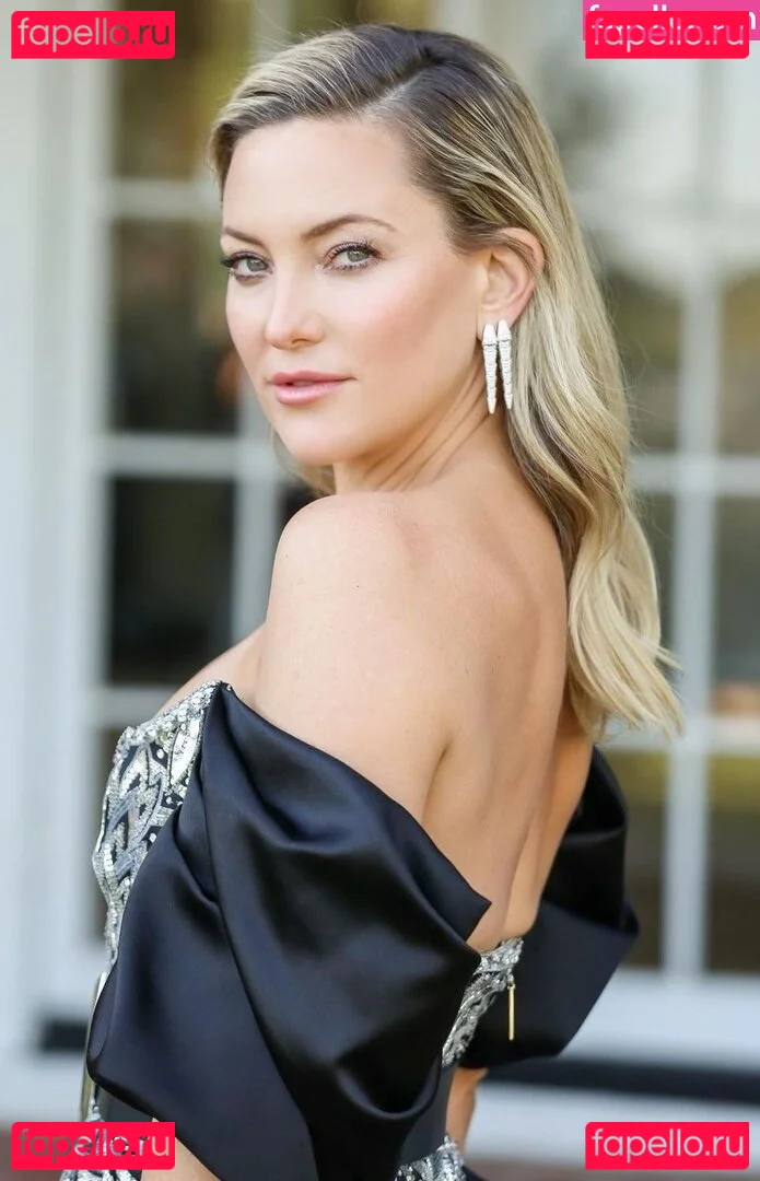 Kate Hudson Onlyfans Photo Gallery 