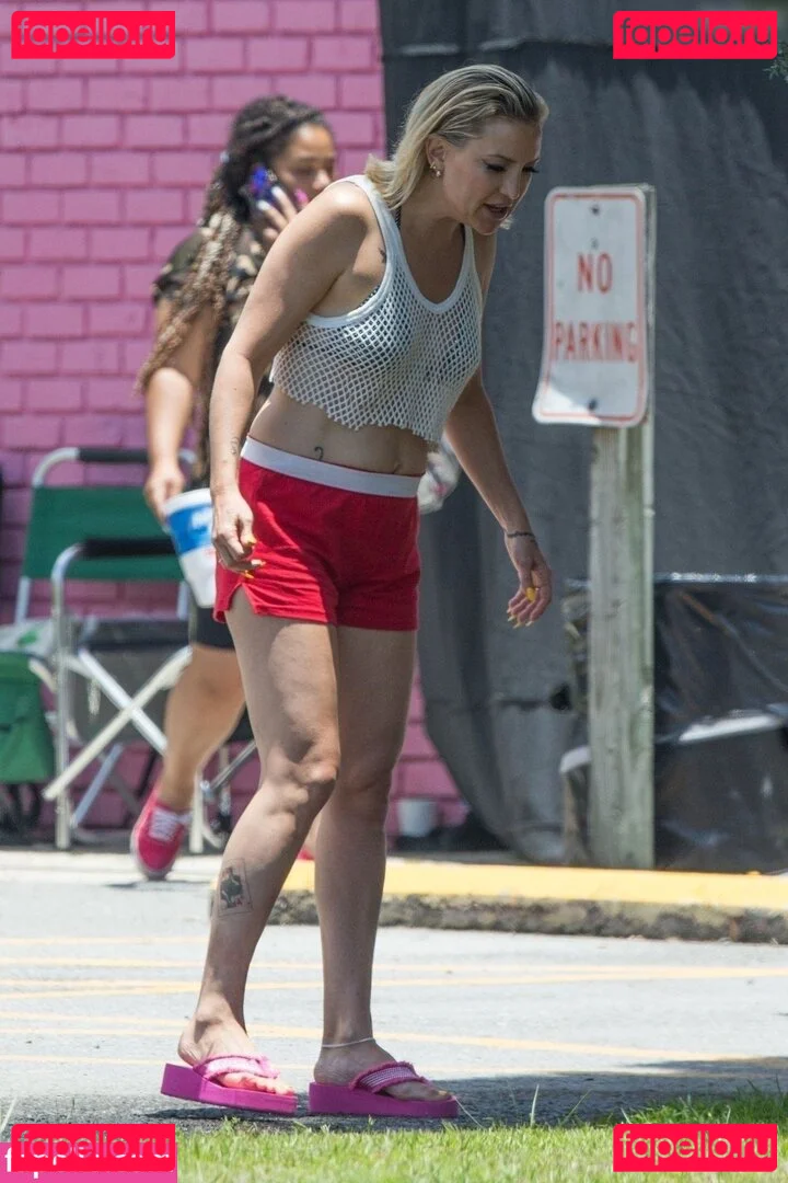 Kate Hudson Onlyfans Photo Gallery 