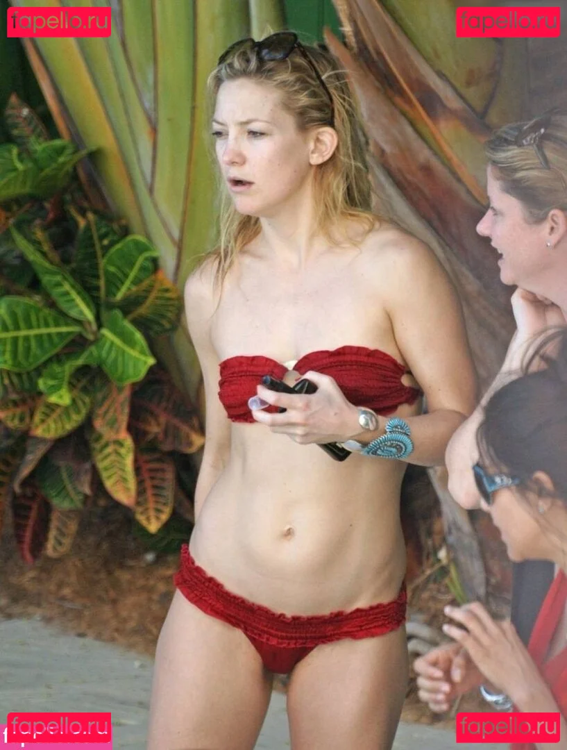 Kate Hudson Onlyfans Photo Gallery 