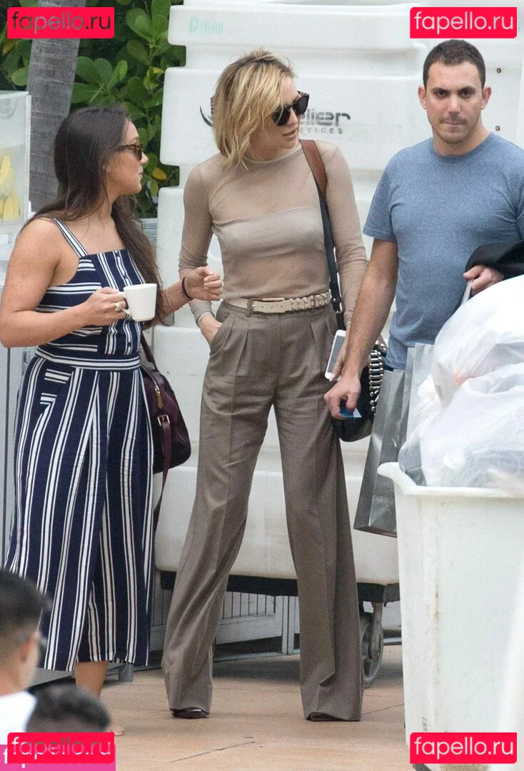 Kate Hudson Onlyfans Photo Gallery 