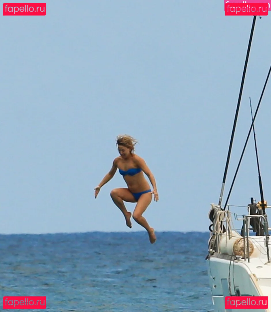 Kate Hudson Onlyfans Photo Gallery 