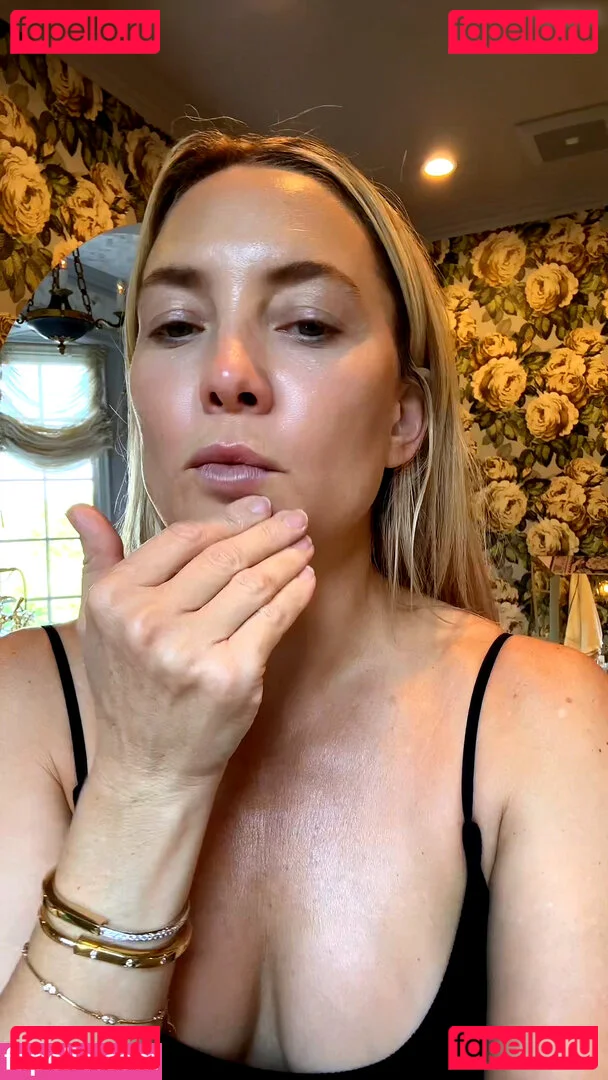 Kate Hudson Onlyfans Photo Gallery 
