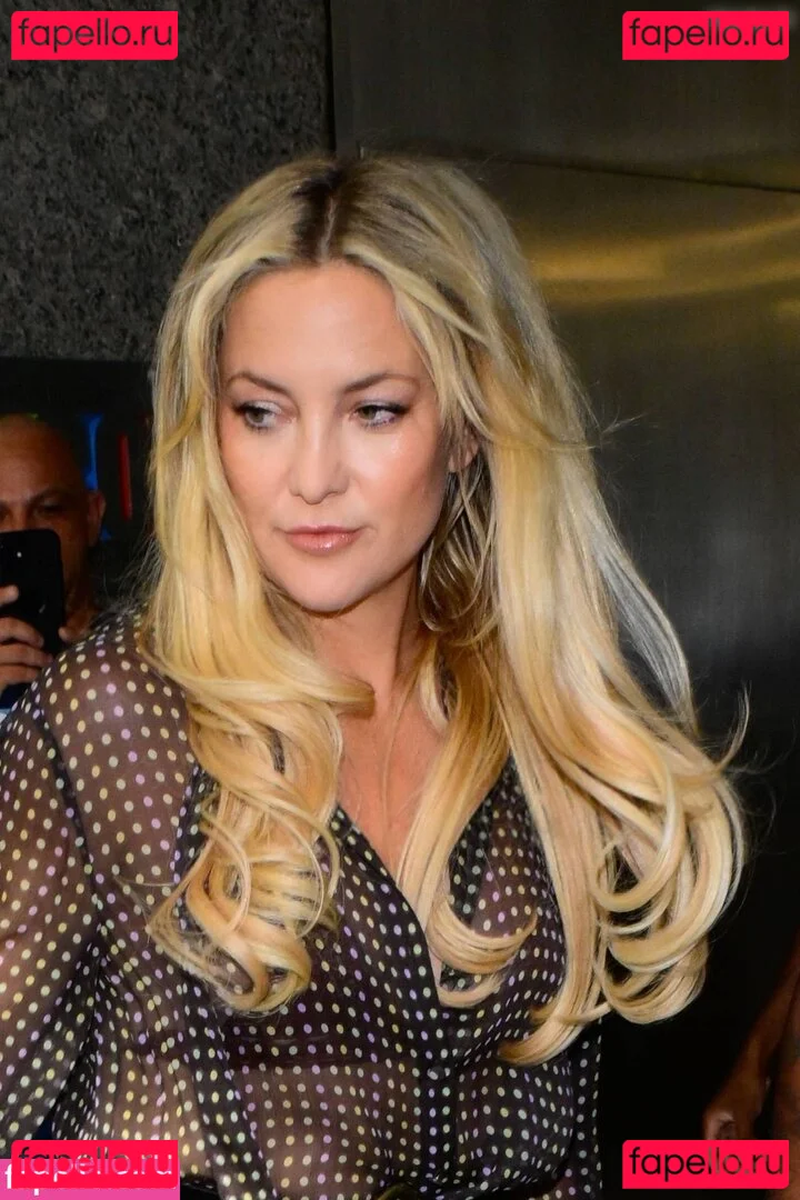 Kate Hudson Onlyfans Photo Gallery 