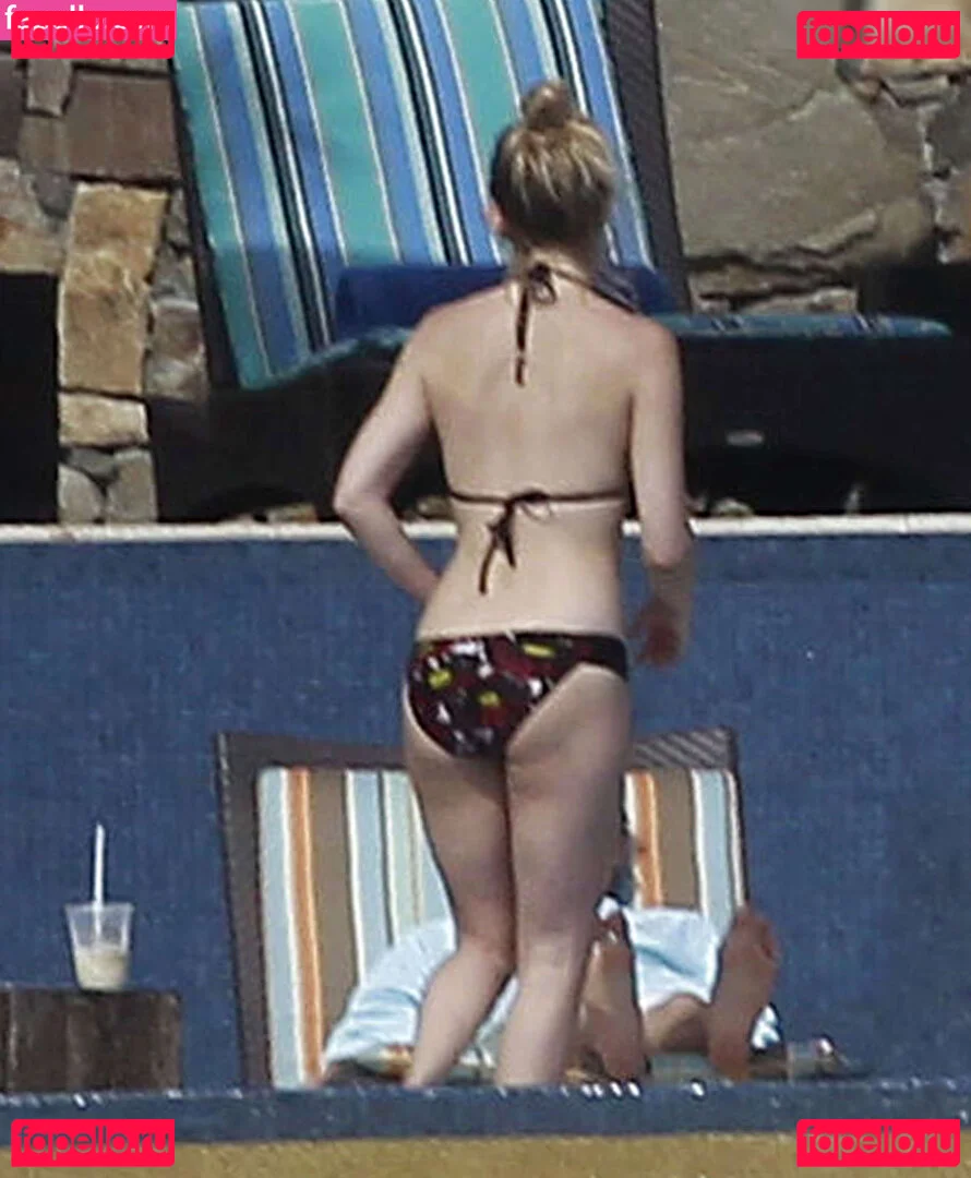 Kate Hudson Onlyfans Photo Gallery 