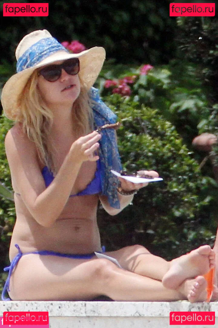 Kate Hudson Onlyfans Photo Gallery 