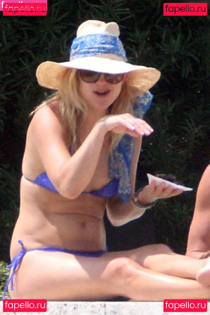 Kate Hudson Onlyfans Photo Gallery 