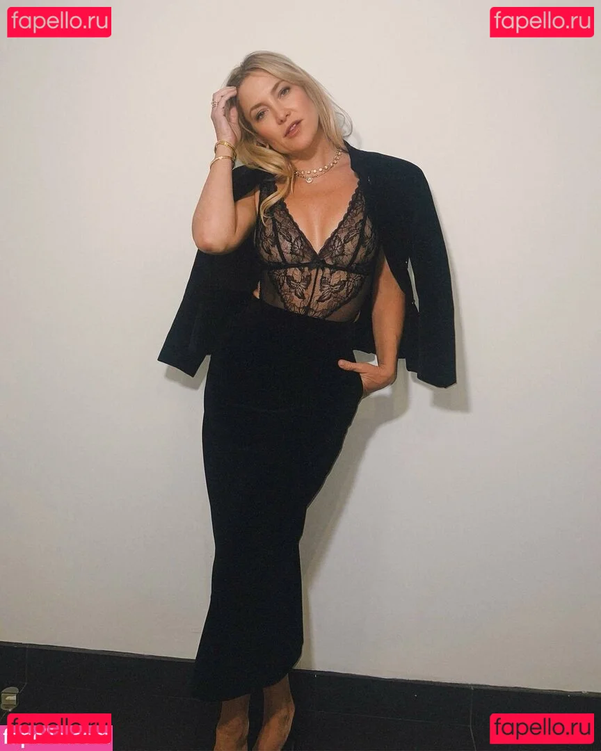 Kate Hudson Onlyfans Photo Gallery 