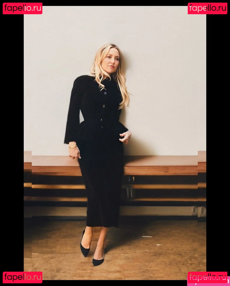 Kate Hudson Onlyfans Photo Gallery 