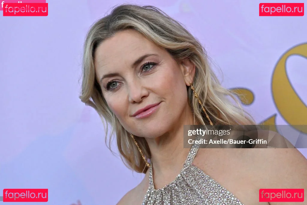 Kate Hudson Onlyfans Photo Gallery 