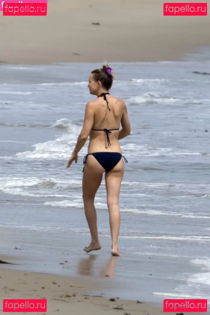 Kate Hudson Onlyfans Photo Gallery 