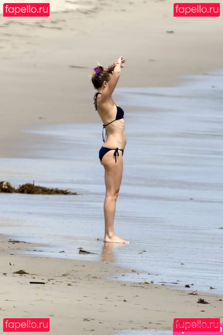 Kate Hudson Onlyfans Photo Gallery 