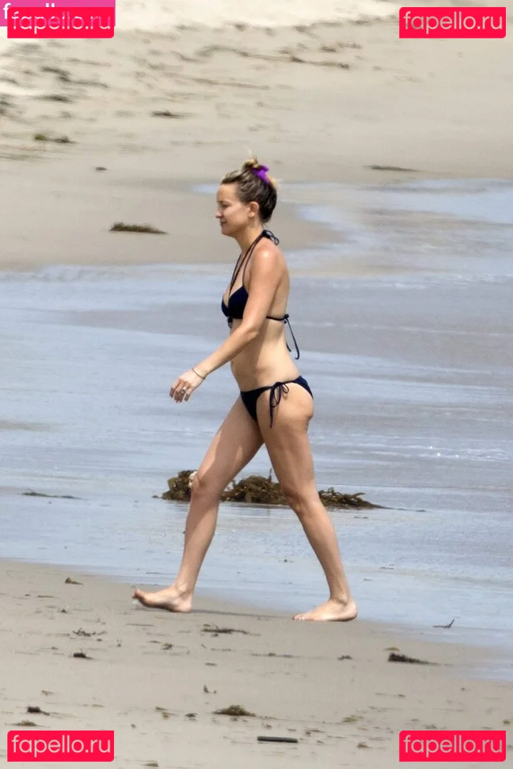 Kate Hudson Onlyfans Photo Gallery 