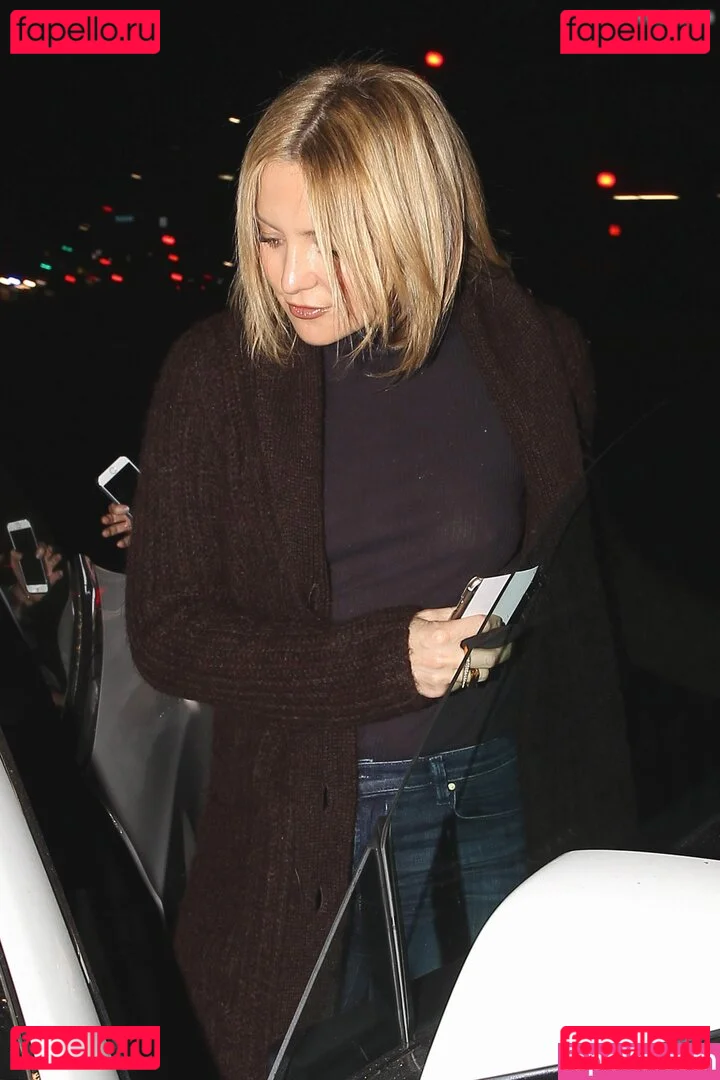 Kate Hudson Onlyfans Photo Gallery 