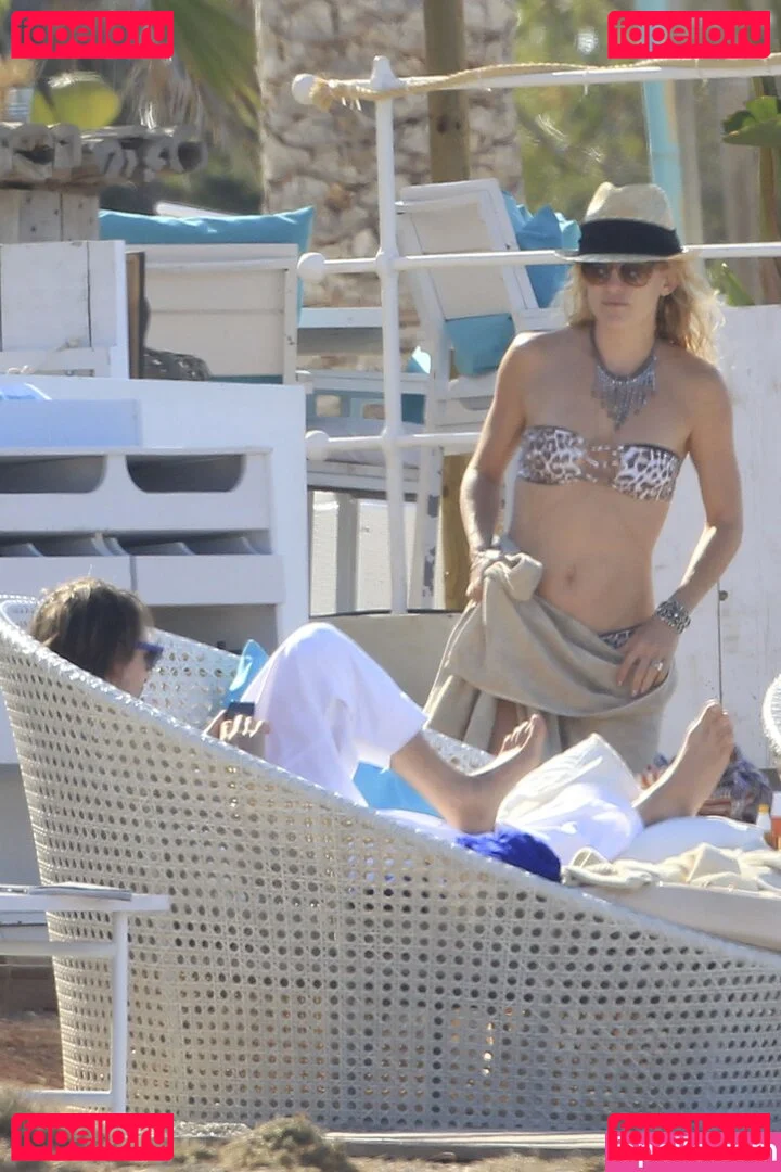 Kate Hudson Onlyfans Photo Gallery 