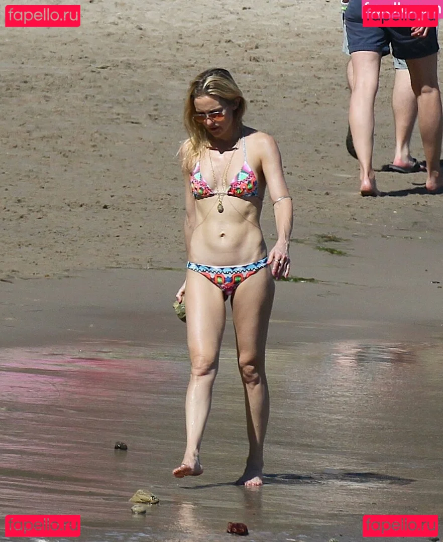 Kate Hudson Onlyfans Photo Gallery 