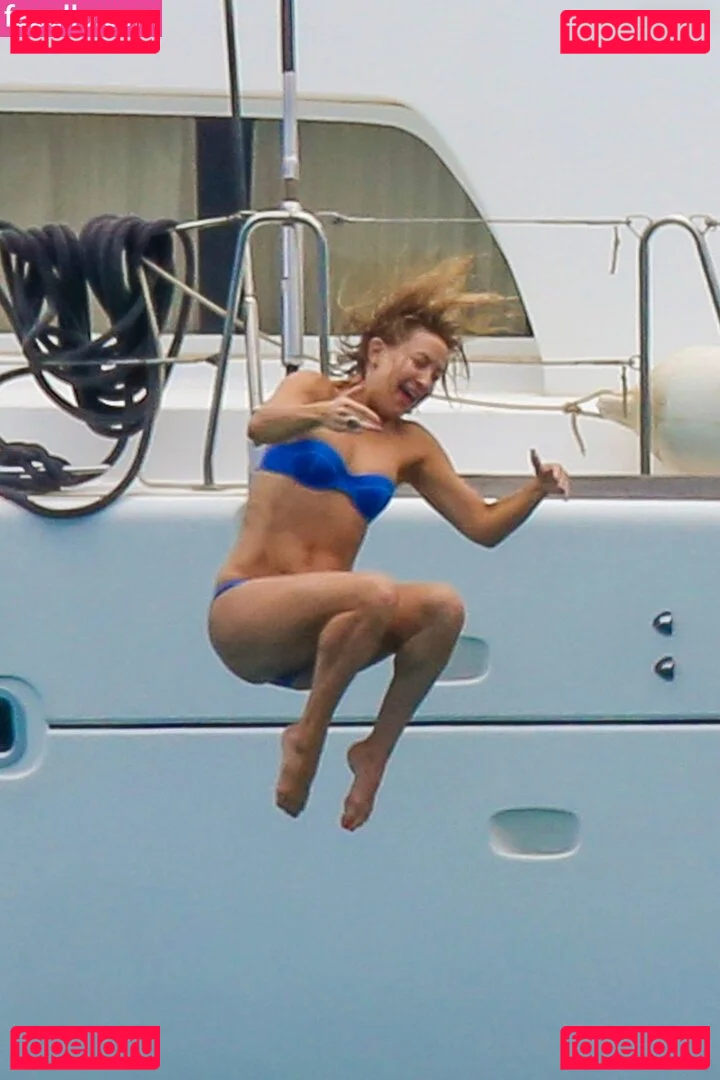 Kate Hudson Onlyfans Photo Gallery 