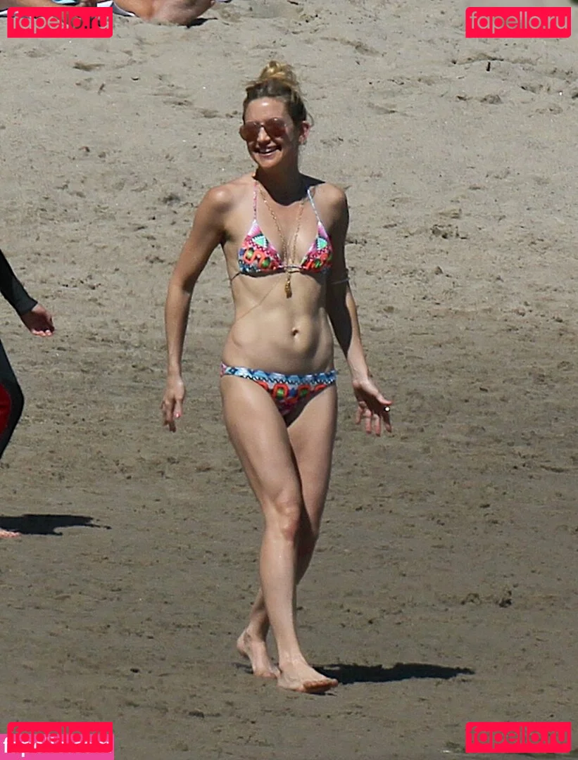 Kate Hudson Onlyfans Photo Gallery 
