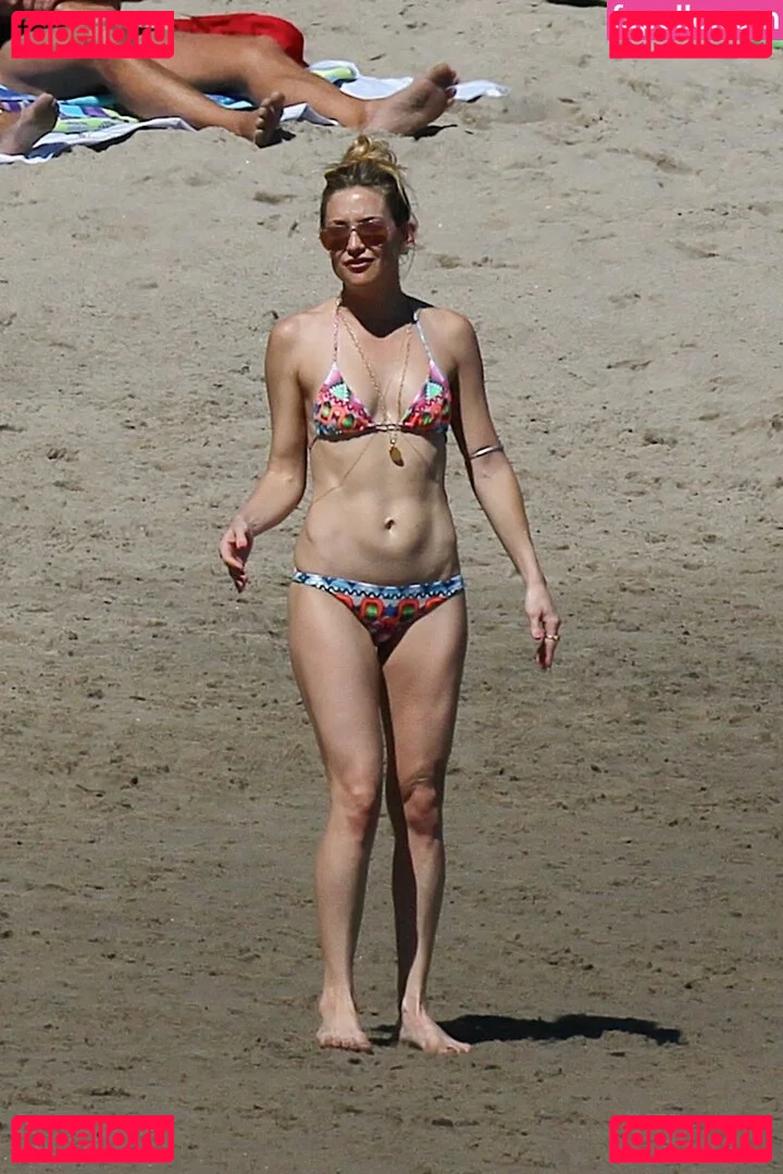 Kate Hudson Onlyfans Photo Gallery 