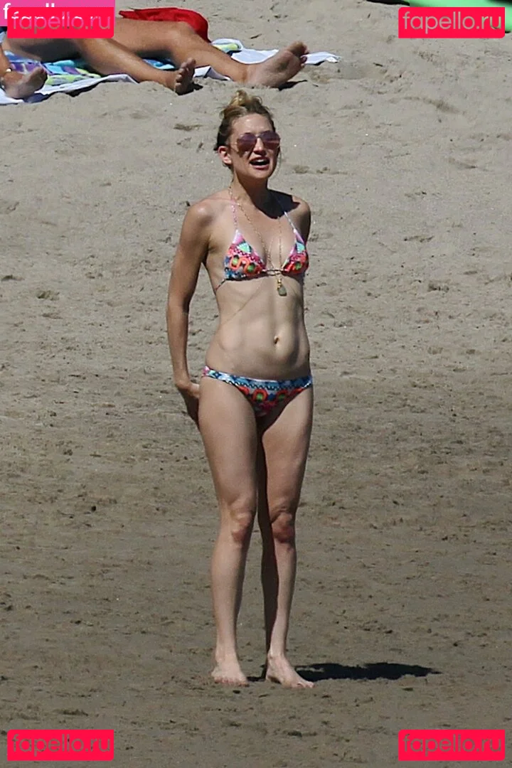 Kate Hudson Onlyfans Photo Gallery 