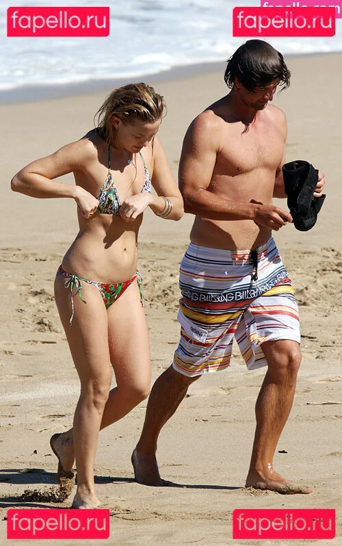 Kate Hudson Onlyfans Photo Gallery 