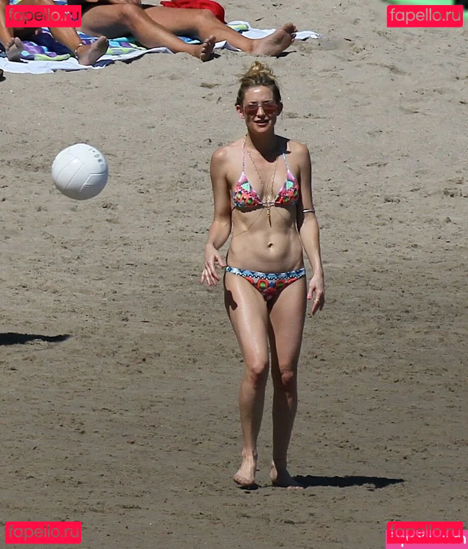 Kate Hudson Onlyfans Photo Gallery 